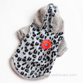 Wholesale Comfort Autumn Style Loop Cotton Pet Clothes